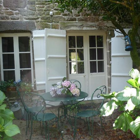 La Maison De Claire Val-Couesnon ภายนอก รูปภาพ