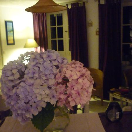 La Maison De Claire Val-Couesnon ภายนอก รูปภาพ