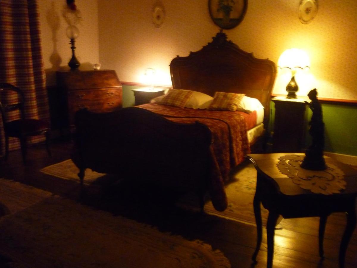 La Maison De Claire Val-Couesnon ภายนอก รูปภาพ