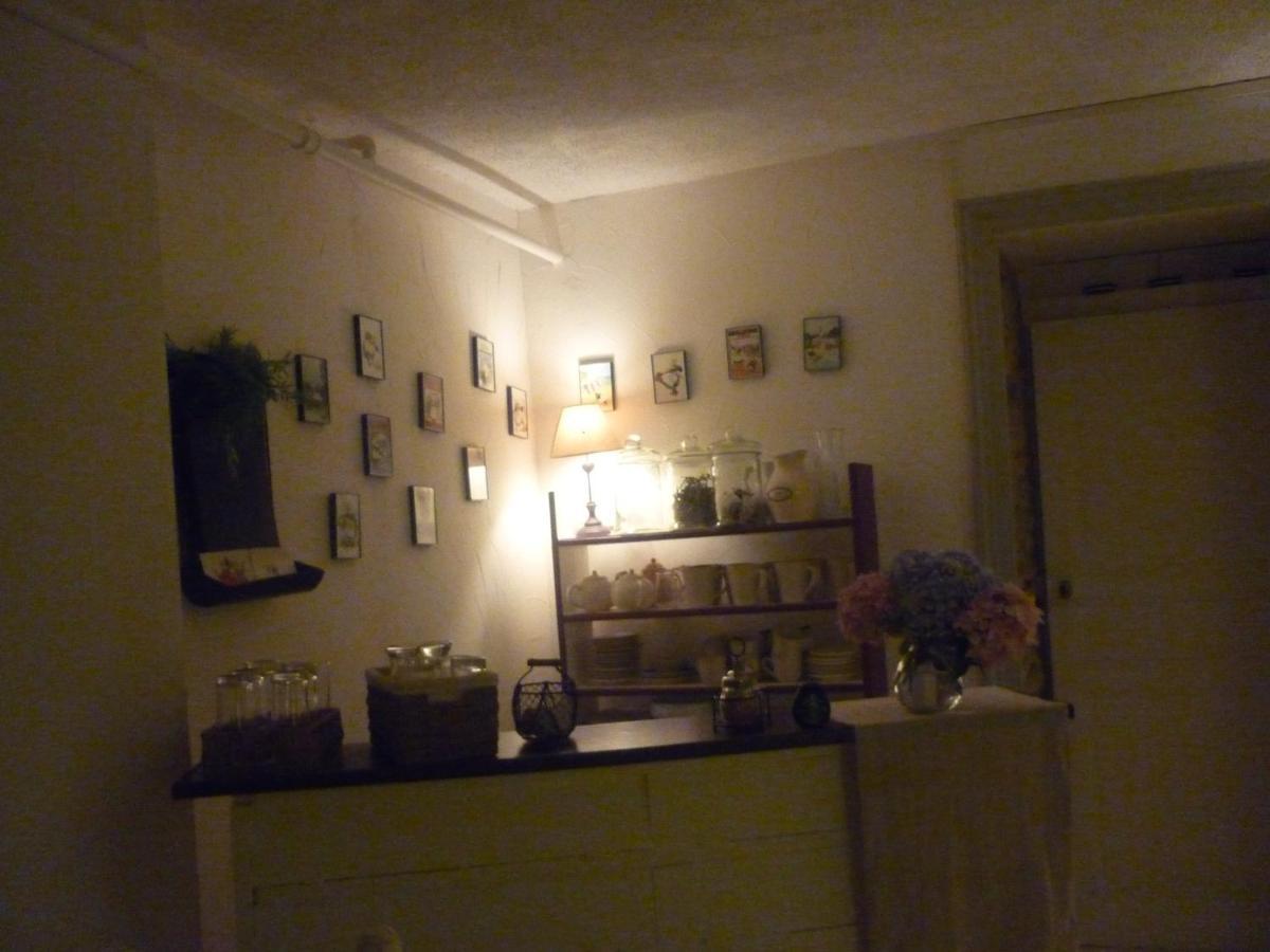 La Maison De Claire Val-Couesnon ภายนอก รูปภาพ