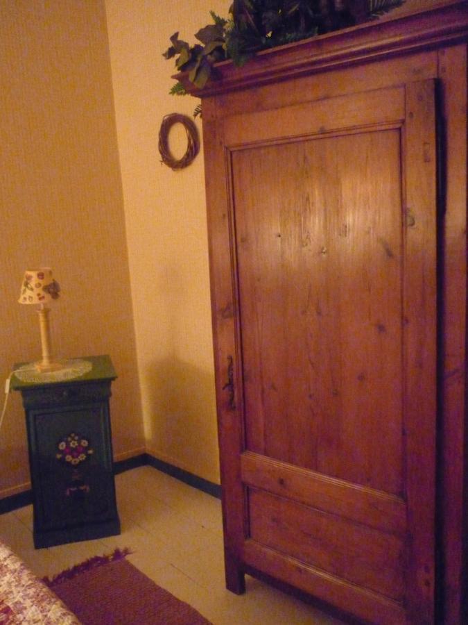 La Maison De Claire Val-Couesnon ภายนอก รูปภาพ