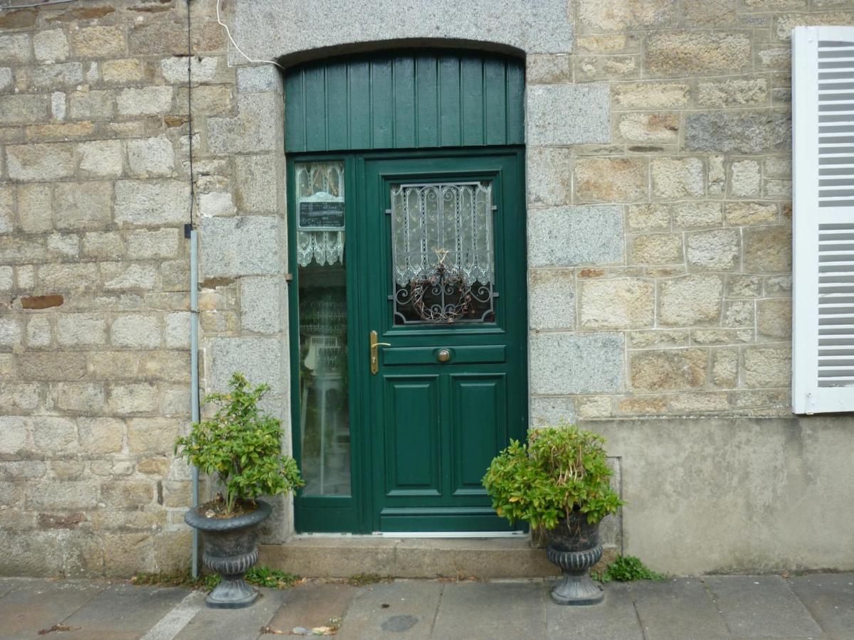 La Maison De Claire Val-Couesnon ภายนอก รูปภาพ