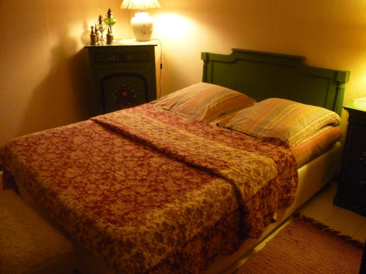 La Maison De Claire Val-Couesnon ภายนอก รูปภาพ