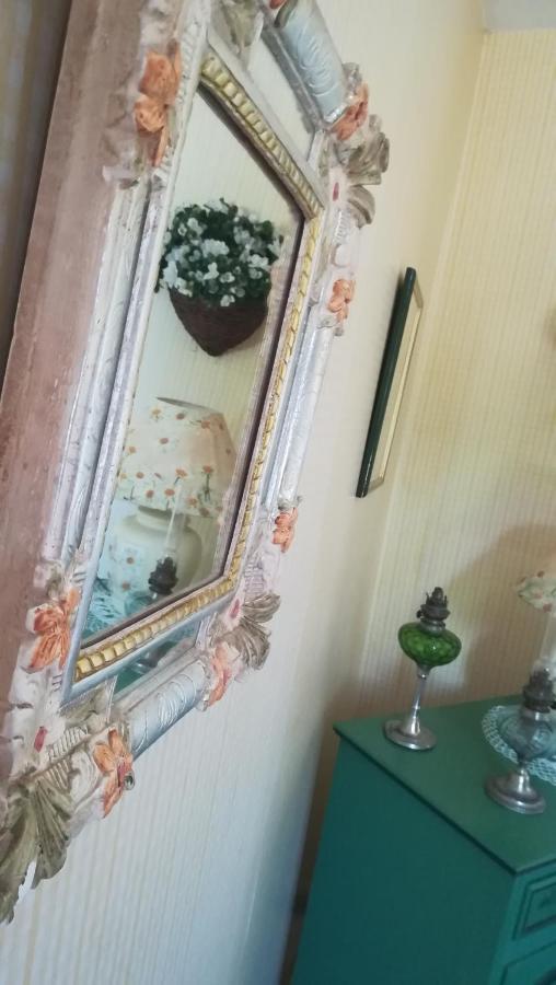 La Maison De Claire Val-Couesnon ภายนอก รูปภาพ