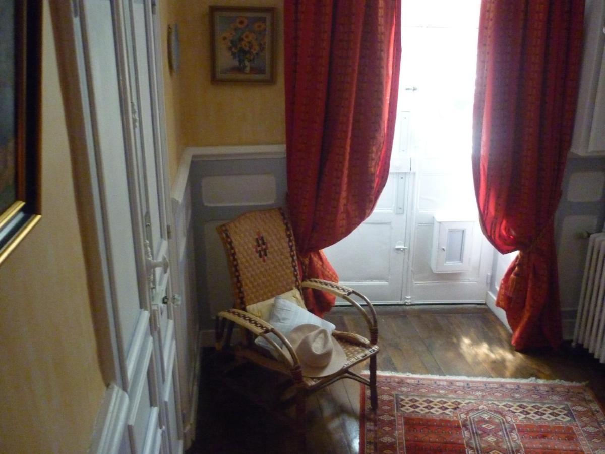 La Maison De Claire Val-Couesnon ภายนอก รูปภาพ