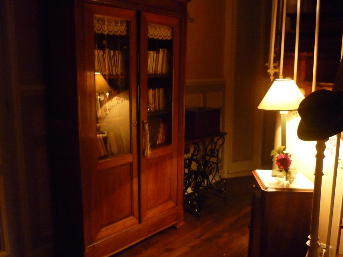 La Maison De Claire Val-Couesnon ภายนอก รูปภาพ